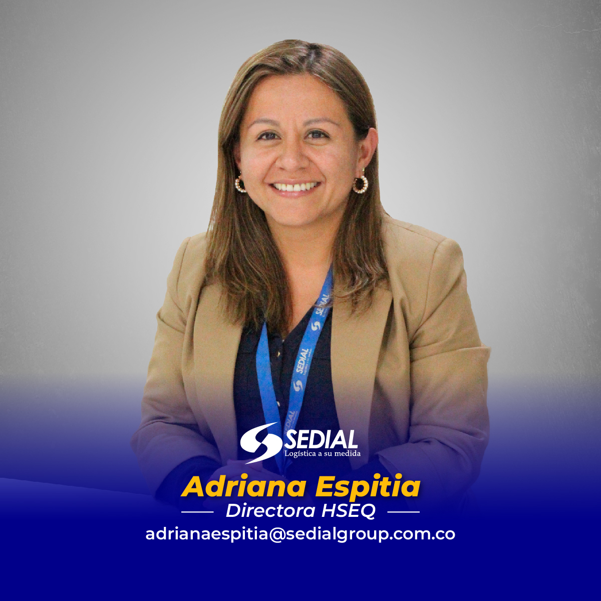 Adriana Marcela Espitia Arévalo